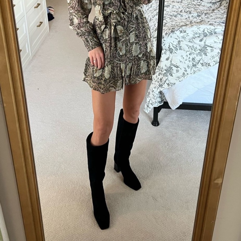 Dolce Vita Fynn Boots